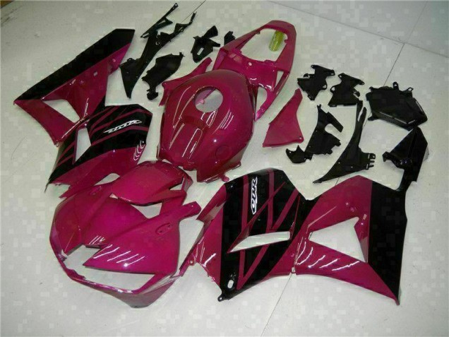 Roxo Carenagem CBR 600RR 2013-2021 Roxo Carenagem CBR 600RR 2013-2021