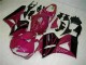 Roxo Carenagem CBR 600RR 2013-2021 Roxo Carenagem CBR 600RR 2013-2021