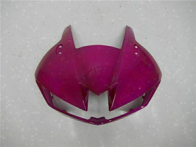 Roxo Carenagem CBR 600RR 2013-2021 Roxo Carenagem CBR 600RR 2013-2021