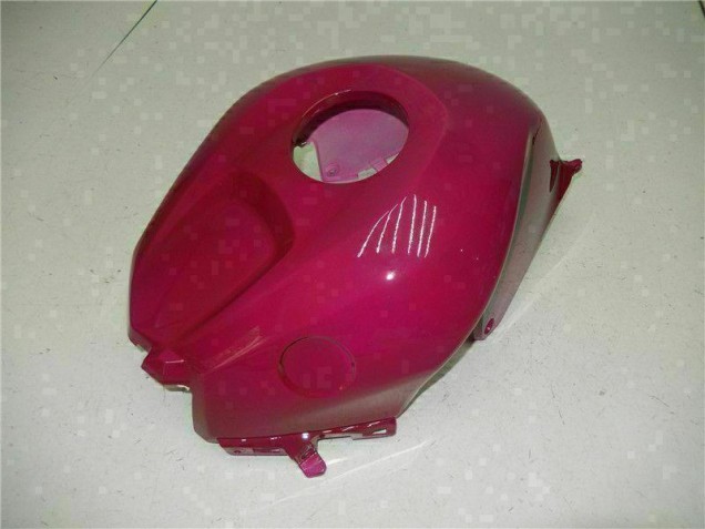 Roxo Carenagem CBR 600RR 2013-2021 Roxo Carenagem CBR 600RR 2013-2021