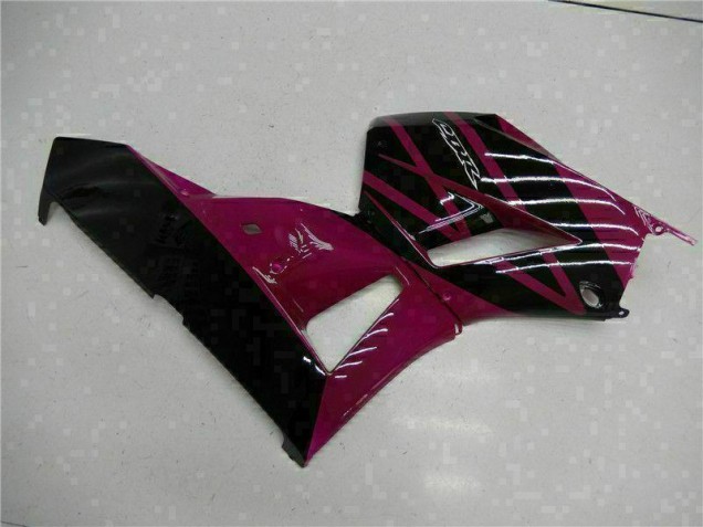 Roxo Carenagem CBR 600RR 2013-2021 Roxo Carenagem CBR 600RR 2013-2021