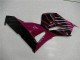 Roxo Carenagem CBR 600RR 2013-2021 Roxo Carenagem CBR 600RR 2013-2021