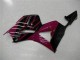 Roxo Carenagem CBR 600RR 2013-2021 Roxo Carenagem CBR 600RR 2013-2021
