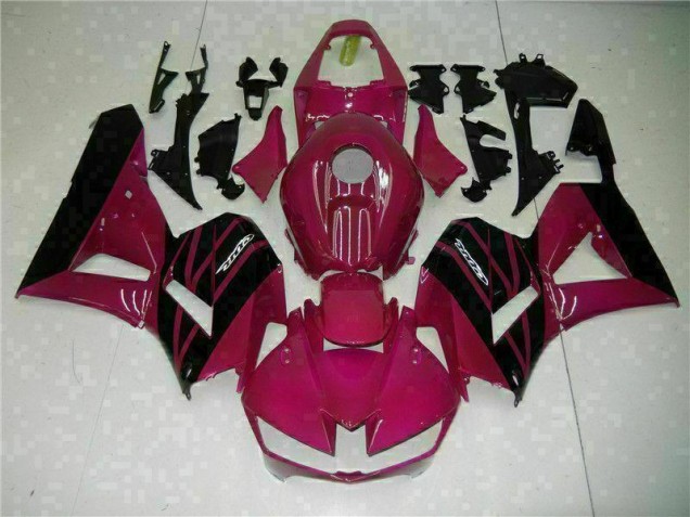 Roxo Carenagem CBR 600RR 2013-2021 Roxo Carenagem CBR 600RR 2013-2021