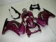 Roxo Carenagem EX250 2008-2012 Roxo Carenagem EX250 2008-2012