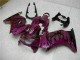 Roxo Carenagem EX250 2008-2012 Roxo Carenagem EX250 2008-2012