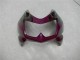 Roxo Carenagem EX250 2008-2012 Roxo Carenagem EX250 2008-2012