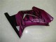 Roxo Carenagem EX250 2008-2012 Roxo Carenagem EX250 2008-2012