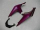 Roxo Carenagem EX250 2008-2012 Roxo Carenagem EX250 2008-2012