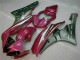 Roxo Carenagem R6 2006-2007 Roxo Carenagem R6 2006-2007