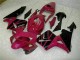 Roxo Injeção Kit Carenagem CBR 600RR 2003-2004