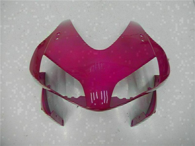 Roxo Injeção Kit Carenagem CBR 600RR 2003-2004