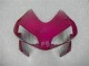 Roxo Injeção Kit Carenagem CBR 600RR 2003-2004