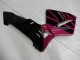 Roxo Injeção Kit Carenagem CBR 600RR 2003-2004