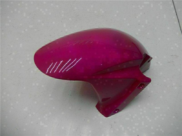 Roxo Injeção Kit Carenagem CBR 600RR 2003-2004