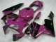 Roxo Injeção Kit Carenagem CBR 600RR 2003-2004