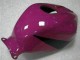 Roxo Injeção Kit Carenagem CBR 600RR 2003-2004