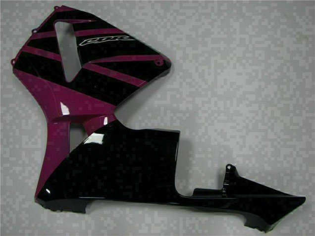 Roxo Injeção Kit Carenagem CBR 600RR 2003-2004