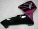 Roxo Injeção Kit Carenagem CBR 600RR 2003-2004