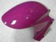 Roxo Injeção Kit Carenagem CBR 600RR 2003-2004