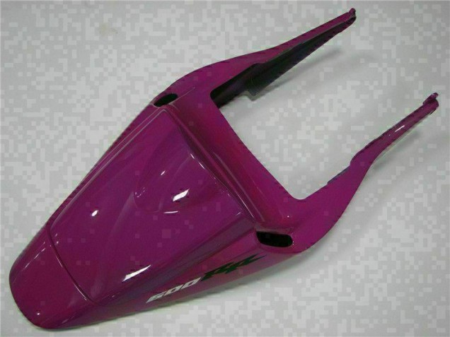 Roxo Injeção Kit Carenagem CBR 600RR 2003-2004