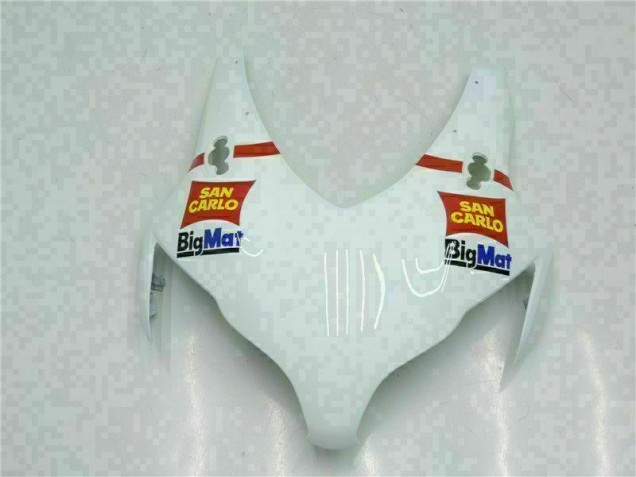 San Carlo Carenagem CBR 1000RR 2008-2011 San Carlo Carenagem CBR 1000RR 2008-2011