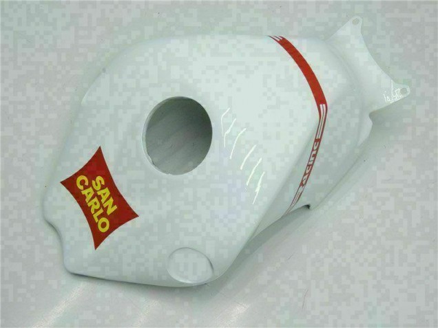 San Carlo Carenagem CBR 1000RR 2008-2011 San Carlo Carenagem CBR 1000RR 2008-2011