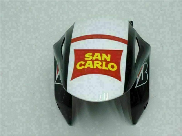 San Carlo Carenagem CBR 1000RR 2008-2011 San Carlo Carenagem CBR 1000RR 2008-2011