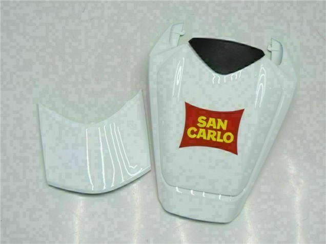 San Carlo Carenagem CBR 1000RR 2008-2011 San Carlo Carenagem CBR 1000RR 2008-2011