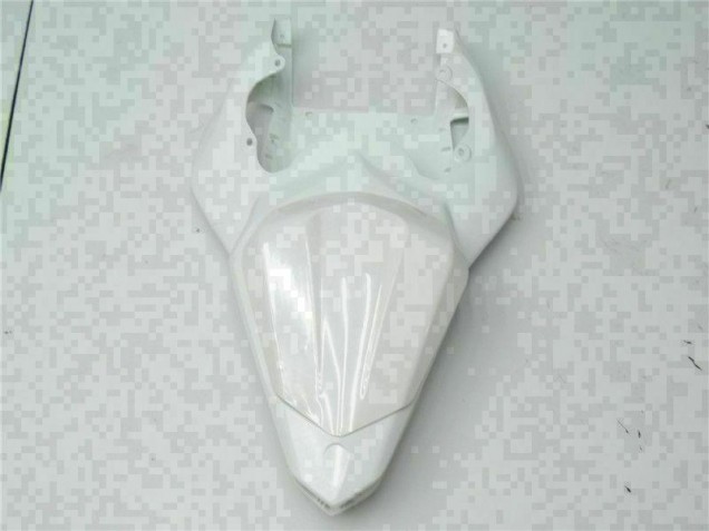 Sem Pintura Abs Carenagem R6 2006-2007 Sem Pintura Abs Carenagem R6 2006-2007