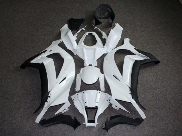 Sem Pintura Abs Kits Completos Carenagem ZX10R 2011-2015