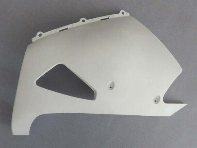Sem Pintura Abs Plásticos ZX14R ZZR 1400 2006-2011