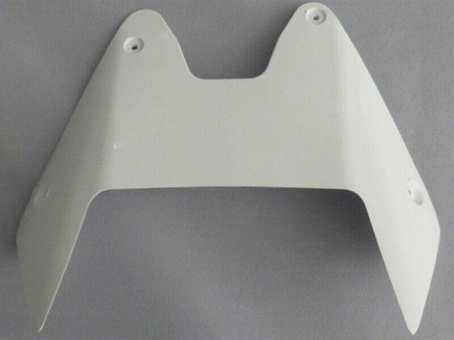 Sem Pintura Abs Plásticos ZX14R ZZR 1400 2006-2011