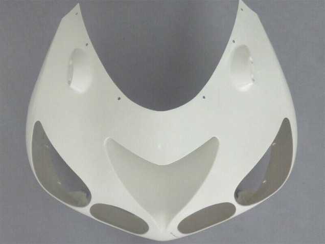 Sem Pintura Abs Plásticos ZX14R ZZR 1400 2006-2011