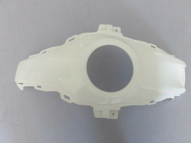 Sem Pintura Abs Plásticos ZX14R ZZR 1400 2006-2011
