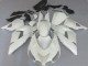 Sem Pintura Abs Plásticos ZX14R ZZR 1400 2006-2011
