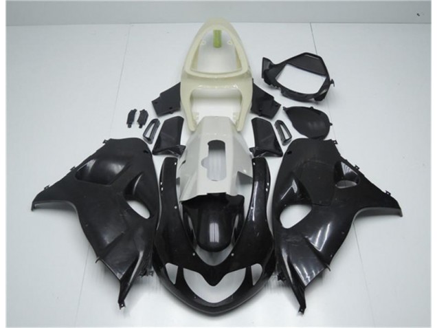 Sem Pintura Carenagem CBR 600RR 2003-2004