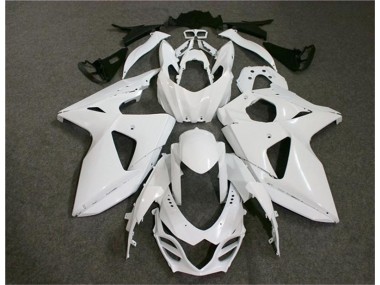 Sem Pintura Carenagem GSXR 1000 2017-2023