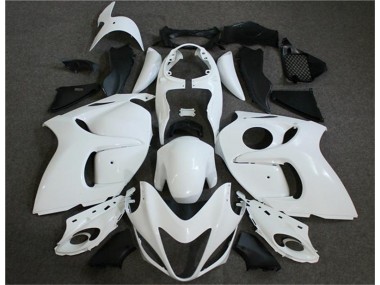 Sem Pintura Carenagem GSXR 1300 Hayabusa 2008-2019