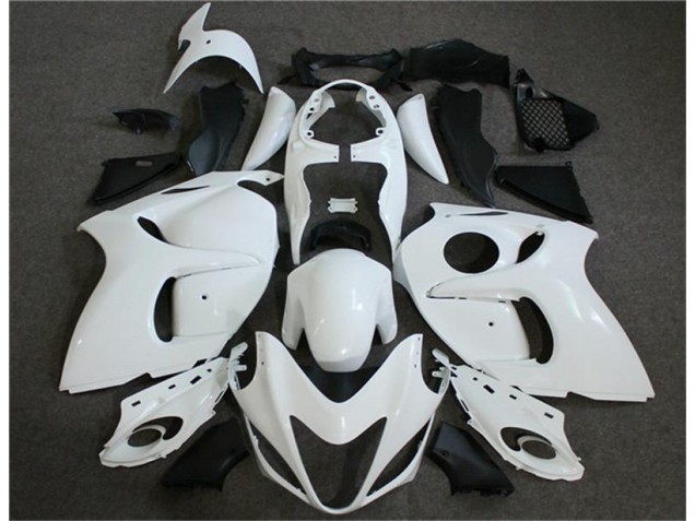 Sem Pintura Carenagem GSXR 1300 Hayabusa 2008-2019 Sem Pintura Carenagem GSXR 1300 Hayabusa 2008-2019