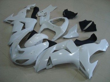 Sem Pintura Carenagem & Plástico ZX10R 2006-2007