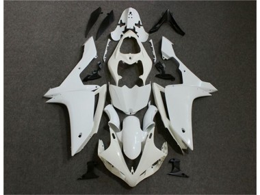 Sem Pintura Carenagem R1 2009-2011