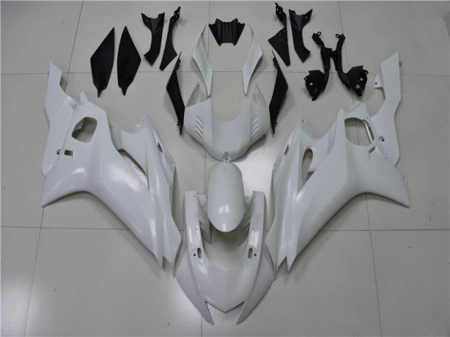 Sem Pintura Carenagem R6 2017-2023 Sem Pintura Carenagem R6 2017-2023