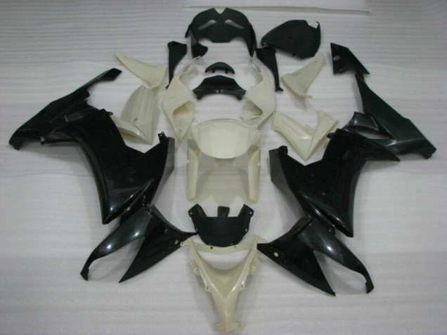 Sem Pintura Carenagem ZX10R 2008-2010