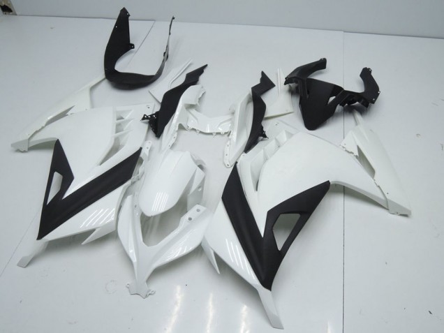 Sem Pintura Carenagem ZX6R 1998-1999