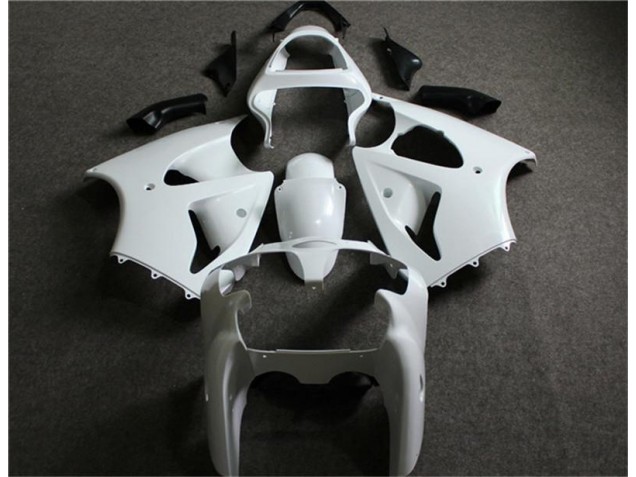 Sem Pintura Carenagem ZX6R 2000-2002