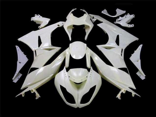 Sem Pintura Carenagem ZX6R 2009-2012