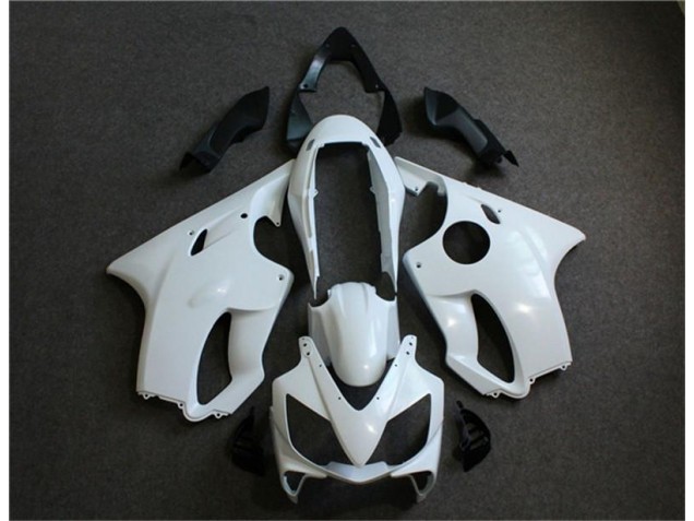 Sem Pintura Carroçaria CBR 600 F4i 2004-2007