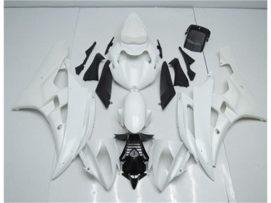 Sem Pintura Injeção Kits Carenagem R6 2006-2007