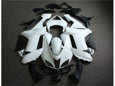 Sem Pintura Kit Carenagem ZX6R 2007-2008